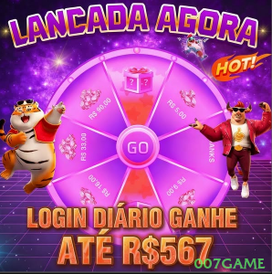 Guias de instalação da 007game